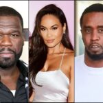 Who is Daphne Joy? 50 Cent’s Baby Mama and Woman in Diddy’s Adult Tape