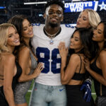 Leaked Texts Expose Playbook White Women Use To Lock Down Black Athletes