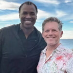 Jason Collins, NBA’s First Gay Player Dead at 47