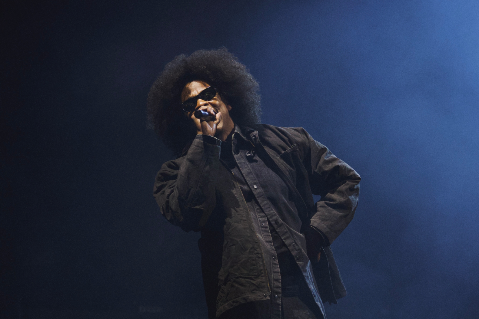 Jay-Z Disses Drake, Nicki Minaj, and Kanye West