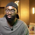 Jaylen Brown Goes on Stream to Call Joel Embiid a Flopper and Say Refs Conspired Against Him