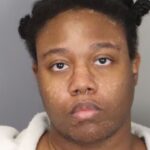 Female Warden Johnesha Rucker Arrested For Raping Inmate In Men’s Prison