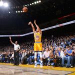 Why Are the NBA’s Offensive Stars Dominating More Than Ever?