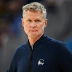 ESPN Wants Steve Kerr Back On TV Amid Warriors Exit Speculations