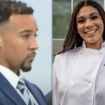 Ex-college Football Player Blaise Taylor Arrested For Poisoning Girlfriend And Their Unborn Baby