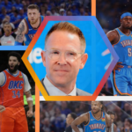 The Apron Is Catching Up to Oklahoma City: How the Thunder Are Balancing a Championship Window With Financial Reality