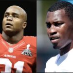 Ex-49ers Donte Whitner Suspects Foul Play in Aldon Smith’s Death