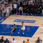 Social Media Goes Off On De’Aaron Fox After He Blows Game 4 of NBA Finals