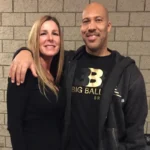LaVar Ball Says His Wife Tina Has Filed For Divorce