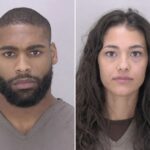 Broncos Jonathon Cooper’s Girlfriend Jade Fiegen Gets Charges Dropped Because She’s White