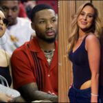 Damian Lillard’s Baby Mama Justie Wolf Addresses His Ex-Wife Kay’la Lillard Subpoenaing Her