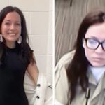 Married OnlyFans Teacher Maris Nichols Caught Sleeping With 7 Students