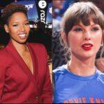 Monica McNutt Caught on Hot Mic Saying Taylor Swift Isn’t a Knicks Fan