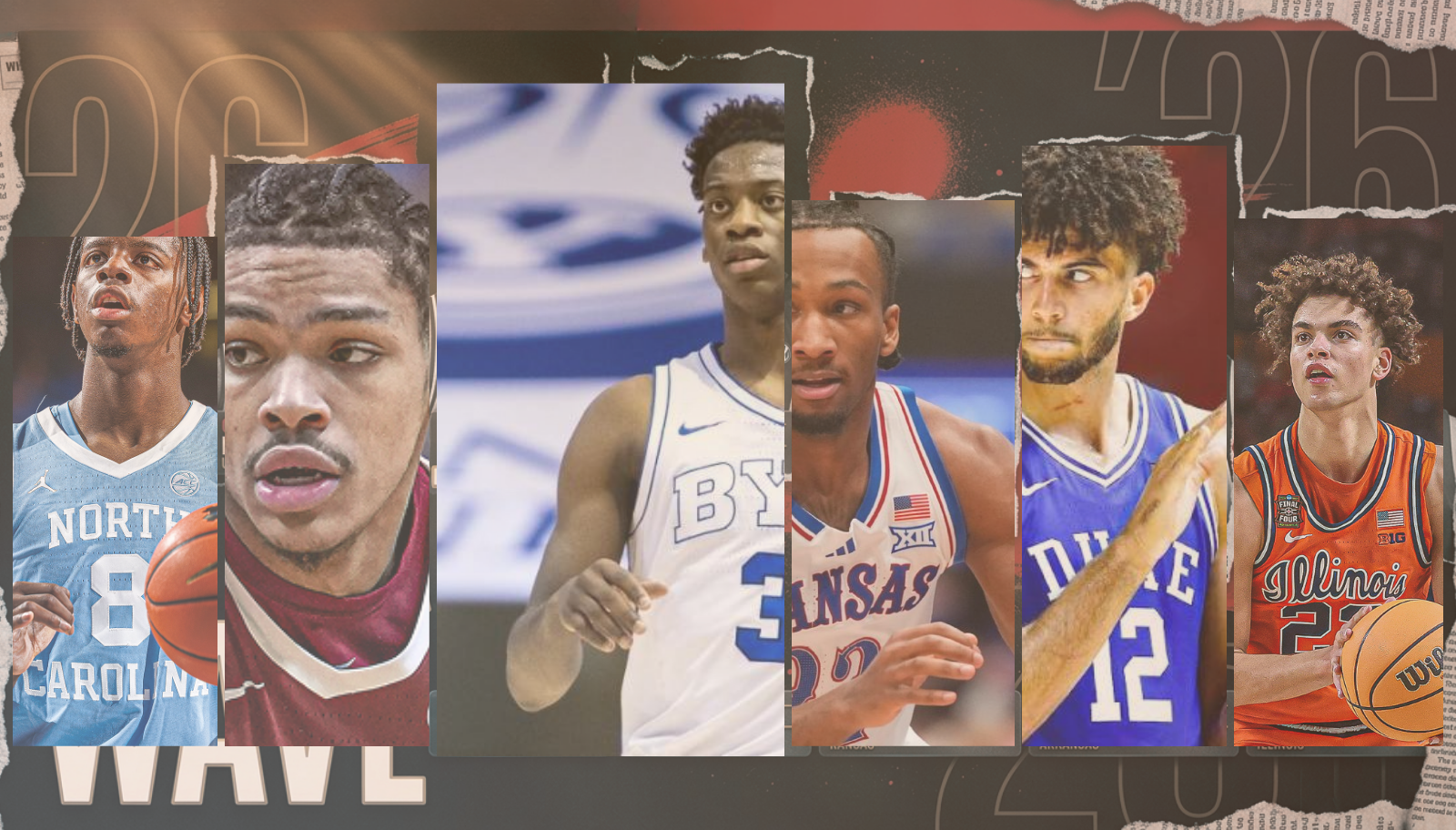 2026 BSO NBA Mock Draft: A Class That Could Reshape the League - BlackSportsOnline