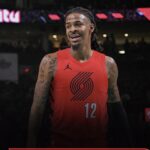 Ja Morant Traded to Blazers