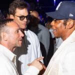 Watch Michael Rubin Gather The Wealthy, Famous And Powerful For His 2026 White Party