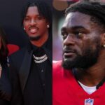 Brandon Aiyuk Trashes Jayden Daniels’ Relationship With Mom