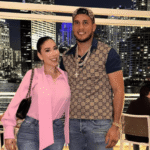 David Benavidez Speaks After Fiancée Karina Silva Canceled Wedding Over “Personal Struggles”