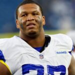 Rams’ Alaric Jackson Gets Away With Allegations Of Assaulting His Pregnant Girlfriend