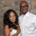 Big Tigger’s Estranged Wife Alicia Brown Arrested On Kidnapping Warrants