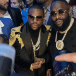 Rick Ross Says He Doesn’t Believe Floyd Mayweather Is Broke