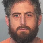 Christopher Peden Arrested For Cutting Off His Manhood And Lighting It On Fire