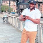Man Celebrates After Court Slashed Voluntary Weekly $300 Child Support To $13 Monthly