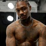 Stefon Diggs Sued By Ex-PA Nigel King Amid Chris Blake Griffith Lawsuit