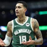 Kyle Kuzma Calls Out Athletes Living Lavishly But Complain About Salaries, Taxes And Fees
