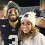 Ex-Penn State Player Julian Fleming Jailed For Car Crash That Killed His GF Alyssa Boyd