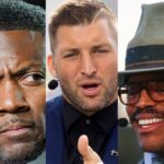 Tim Tebow Inks New Contract With ESPN Amid Ryan Clark And Cam Newton Layoffs