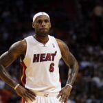 Miami Heat Responds To Viral Scheduled “LeBron James Introductory Press Conference”