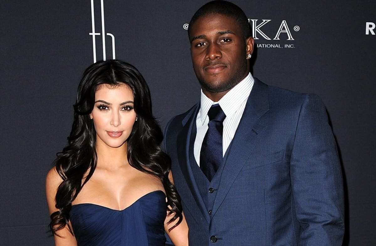 Jeremy Shockey Claims Kim Kardashian Was Dating Multiple Men While With Reggie Bush