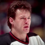 Son of NHL Legend Claude Lemieux Claims His Father Relapsed Into a Sexual Addiction