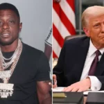 Boosie Badazz Blasts the Trump Pardon Lawsuit Defendant