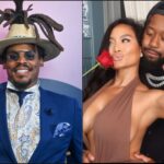 Akademiks Calls Out Cam Newton For Hating on His Date With Daphne Joy