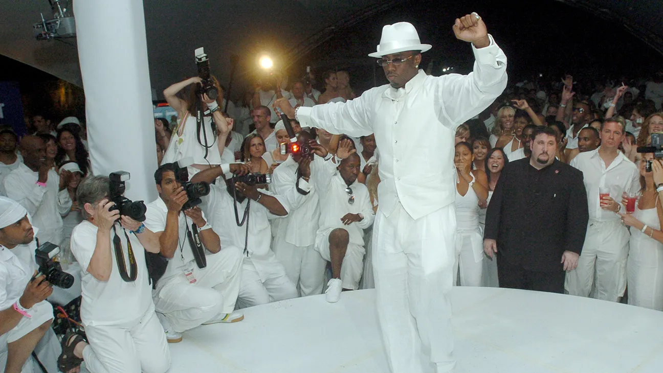 Star Island Estate Sold for $55 Million by Sean “Diddy” Combs