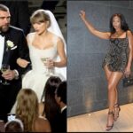 Kayla Nicole Reacts to Taylor Swift and Her Ex-Boyfriend Travis Kelce Getting Married