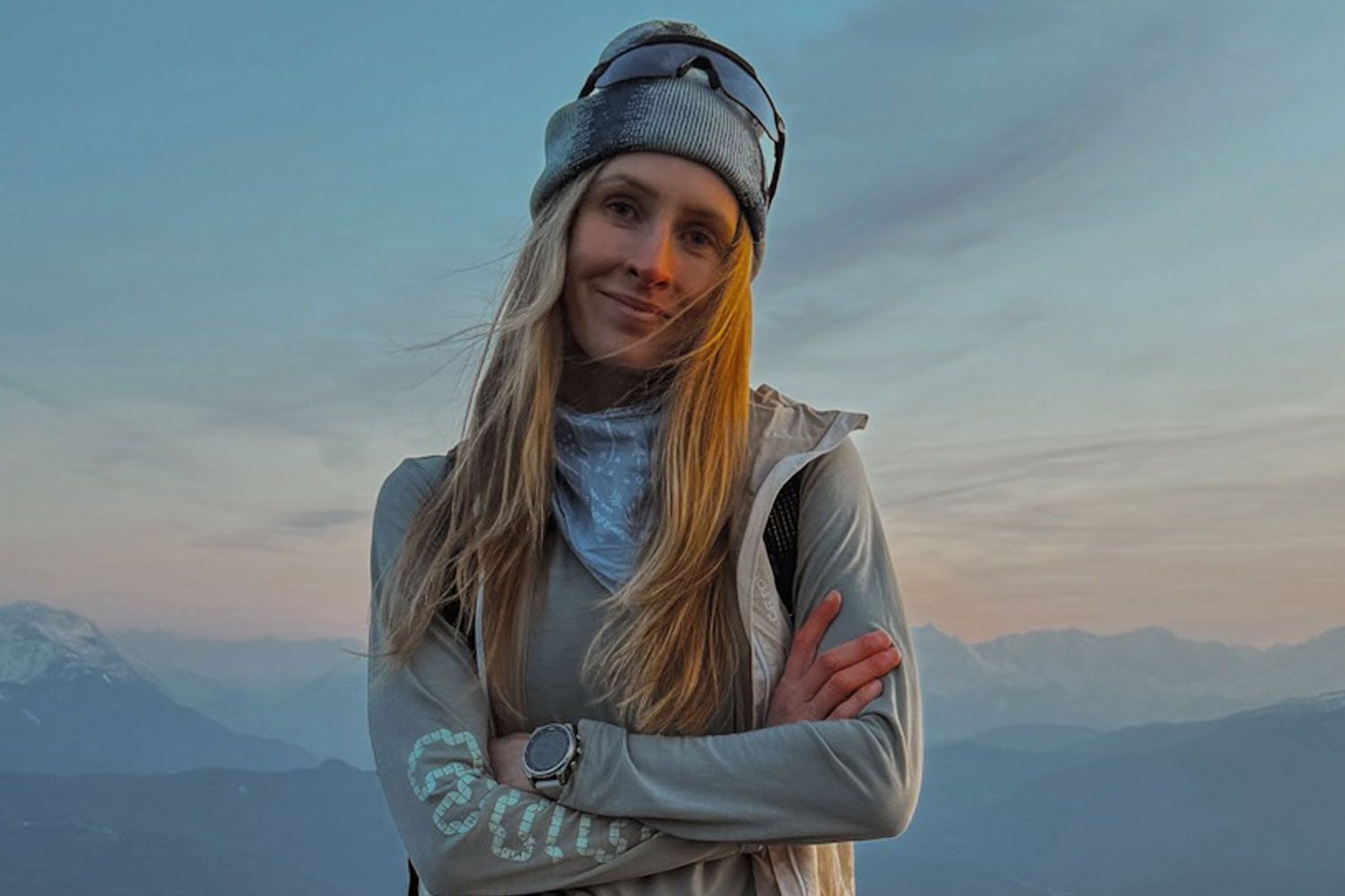 Influencer Laura Viktoria Härtig Dies at Age 30 Following a Head-on Bike Collision