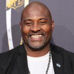 Marcellus Wiley Being Sued For $500k