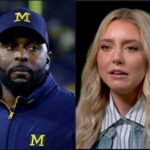 Paige Shiver Suing Michigan Over Sherrone Moore Affair
