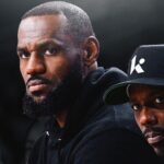 Rich Paul, LeBron James Agent, Claims He Left Lakers for “Complete Happiness”