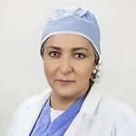 Plastic Surgeon Sarwa Aldoori Found Dead After Killing Patient