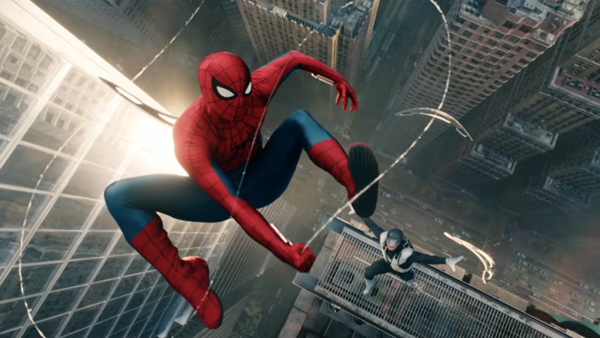 BSO Review: Spider-Man Brand New Day Will Pull at Your Heart Strings