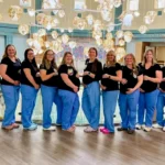 17 Nurses In Ohio Are Expecting Babies at the Same Hospital Unit