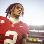 Alabama Wide Receiver Ryan Williams Will Graduate From College This December