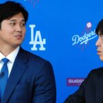The Gambling Issue Involving Former Interpreter and Shohei Ohtani Is Clarified by New Recordings