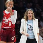 Lynx Coach Cheryl Reeve Opens Up About On-court Discussion With Sophie Cunningham Amid Support For Trans Kids