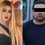 Cartel Member Ramón Ángel Álvarez Ayala Arrested For Allegedly Ordering Death Of Son’s Influencer Ex Valeria Marquez