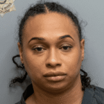 Sidney Starr Arrested And Charged For Allegedly Assaulting A Child In Atlanta